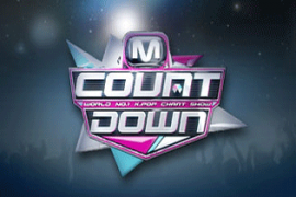 Segera Hadir, Konser Kpop Mnet Countdown