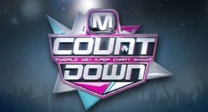 Segera Hadir, Konser Kpop Mnet Countdown