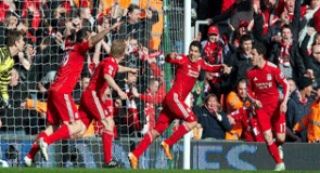 20 Juli, Liverpool Singgah ke Indonesia