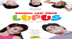 Mengobati Rasa Rindu akan Sosok Lupus