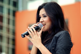 9 Fakta Penyanyi Muda Raisa