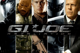 Sekuel G.I. Joe: Retaliation