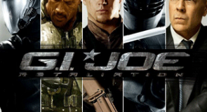 Sekuel G.I. Joe: Retaliation