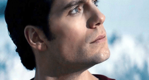 Pemeran Man of Steel Terbaru, Henry Cavill