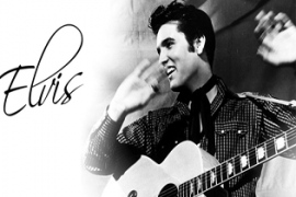 Elvis Presley dan Sejarah Musik Rock and Roll