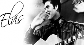 Elvis Presley dan Sejarah Musik Rock and Roll