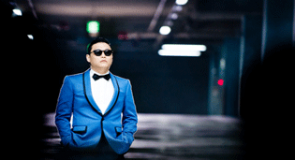 Psy Gelar Konser di Indonesia