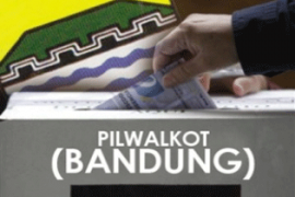 Delapan Calon Walikota Bandung Periode 2013-2018
