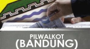 Delapan Calon Walikota Bandung Periode 2013-2018