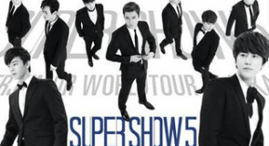 Hari Pertama Penjualan Online Tiket Super Show 5 SuJu, Laris Manis