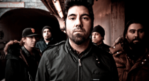 Deftones Hadir di Bandung