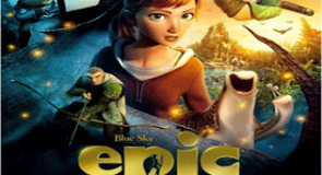 Film Terbaru Blue Sky Studios, Epic