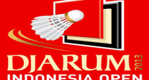 Hasil Babak Penyisihan Djarum Indonesia Open 2013