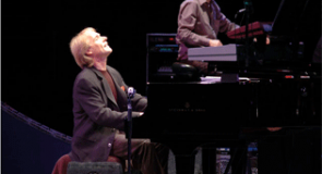 Konser Eksklusif Pianis asal Perancis di Jakarta, Richard Clayderman