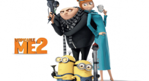 Gru Kembali Beraksi dalam Despicable Me 2