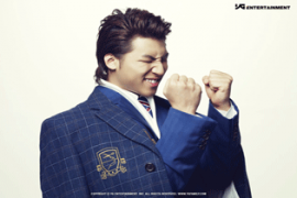 DaeSung Big Bang Isi Soundtrack Drama Jepang