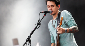 Pesona John Mayer