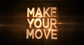 BoA dan Derek Hough dalam Film “Make Your Move 3D”