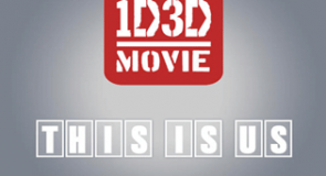 “This Is Us” Ceritakan Perjalanan Karier One Direction