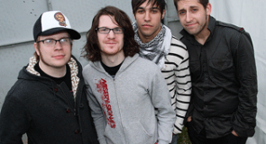 19 Oktober, Fall Out Boys Siap Manggung di Jakarta