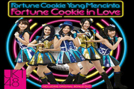 Fortune Cookies JKT48