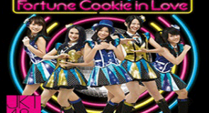 Fortune Cookies JKT48