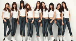 14 September, SNSD Gelar Konser Solo di Indonesia