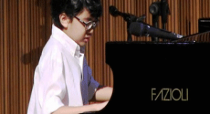 Joey Alexander, Musisi Jazz Termuda di Indonesia