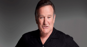 Robin Williams, Berawal dari Stand Up Comedy