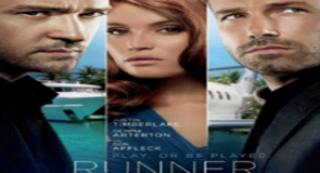 Runner Runner: Pengembaraan Justin Timberlake Mengejar Bandar Judi