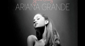 Ariana Grande, The Next Mariah Carey