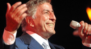 Satu Jam Bersama Sang Legenda Jazz, Tony Bennett