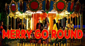 Merry Go Round: Berputar Atau Keluar dalam Lingkaran Gelap Narkoba