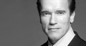 Arnold Schwarzenegner Mencoba Jadi Presiden