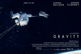 Gravity Merajai Box Office