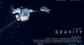 Gravity Merajai Box Office