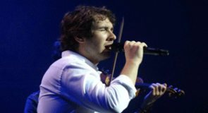 Awal Karier Josh Groban