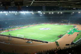5 Negara ASEAN dengan Stadion Sepak Bola Terbesar