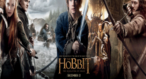 Siap Tayang Desember 2013, The Hobbit: The Desolation of Smaug