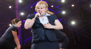 Rebel Wilson: Saya Ingin Menginspirasi Para Gadis