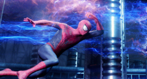 The Amazing Spider-Man 2