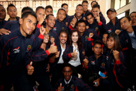 Prestasi Cemerlang Atlet Difabel Indonesia di ASEAN Para Games