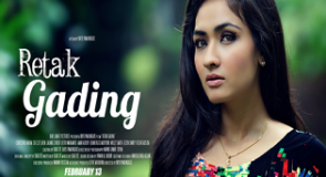 ‘Retak Gading’, Film Sarat Moral dan Keindahan Alam Indonesia