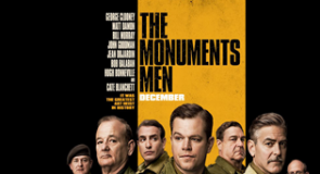 The Monuments Men, Penyelamatan Mahakarya Dunia