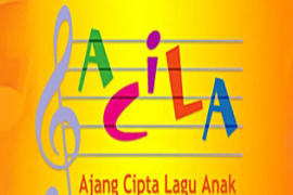 Album “Pelangi Acila” Mengembalikan Lagu-Lagu Anak Indonesia
