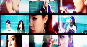 Girls’ Generation Comeback dengan Album “Mr.Mr”