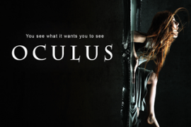 ‘Oculus’ Film Horor Paling Ditunggu di Tahun 2014