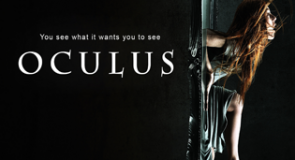 ‘Oculus’ Film Horor Paling Ditunggu di Tahun 2014