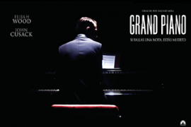 Grand Piano, Mainkan atau Mati!