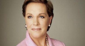 Si Cantik Multitalenta Julie Andrews